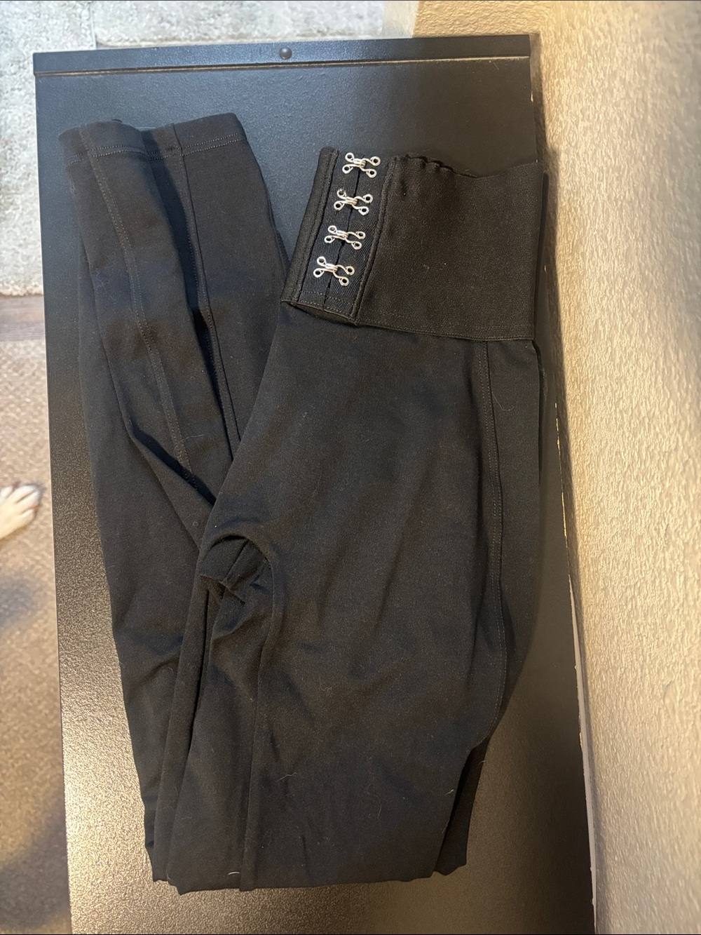 Bombshell Sportswear leggings